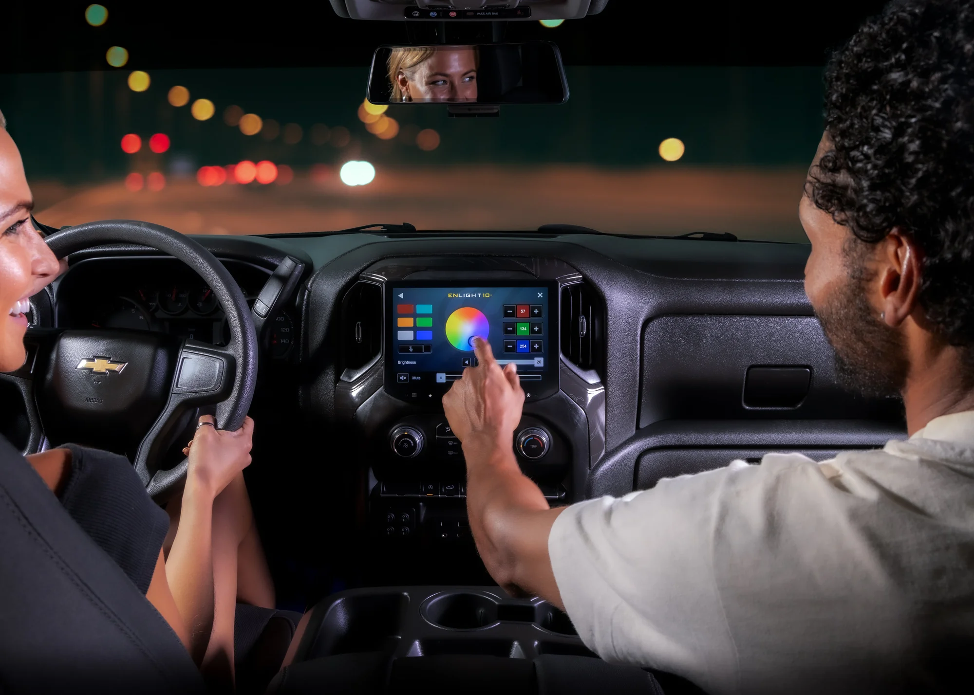 Elevate Every Journey With Sound